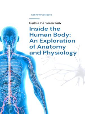 cover image of Inside the Human Body
